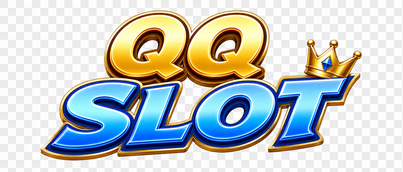 QQ Slot Logo